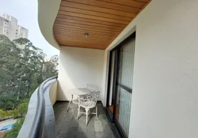 Foto 1 de Apartamento com 3 Quartos à venda, 82m² em Morumbi, São Paulo