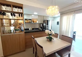 Foto 1 de Apartamento com 3 Quartos à venda, 97m² em Jardim Elite, Piracicaba