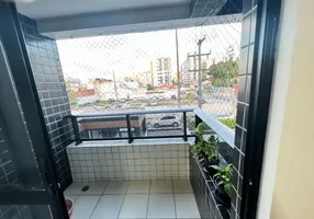 Foto 1 de Apartamento com 3 Quartos à venda, 90m² em Jatiúca, Maceió