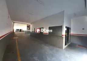 Foto 1 de Galpão/Depósito/Armazém para alugar, 300m² em Centro, Taubaté