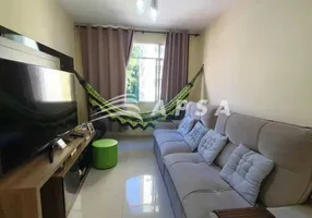 Foto 1 de Apartamento com 3 Quartos à venda, 75m² em Tijuca, Rio de Janeiro