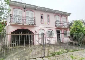 Foto 1 de Casa com 3 Quartos à venda, 200m² em Guarujá, Porto Alegre