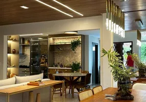 Foto 1 de Casa com 5 Quartos para alugar, 554m² em Alphaville II, Salvador