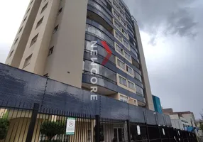 Foto 1 de Apartamento com 3 Quartos à venda, 167m² em Jardim América, Caxias do Sul