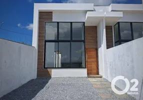 Foto 1 de Casa de Condomínio com 2 Quartos à venda, 60m² em Lagoa, Macaé