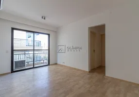 Foto 1 de Apartamento com 2 Quartos à venda, 60m² em Vila Olímpia, São Paulo