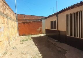 Apartamento 2 quartos à venda - Arapoanga (Planaltina), Brasília