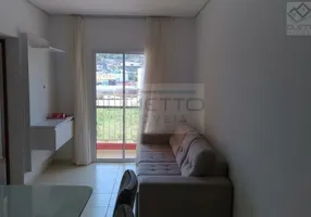 Foto 1 de Apartamento com 2 Quartos à venda, 59m² em Mogi Moderno, Mogi das Cruzes