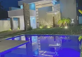 Foto 1 de Casa com 4 Quartos à venda, 155m² em Jurerê Internacional, Florianópolis