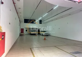 Foto 1 de Galpão/Depósito/Armazém para alugar, 200m² em Centro, Campinas