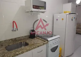 Foto 1 de Apartamento com 1 Quarto à venda, 66m² em Acaraú, Ubatuba