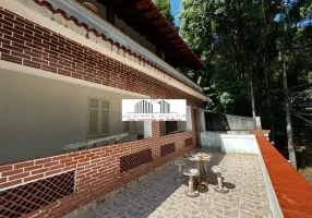 Foto 1 de Apartamento com 5 Quartos à venda, 300m² em Tijuca, Rio de Janeiro