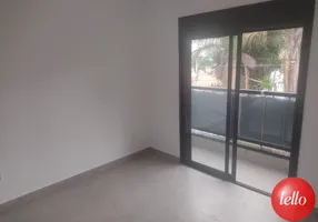 Foto 1 de Apartamento com 2 Quartos à venda, 48m² em Vila Prudente, São Paulo