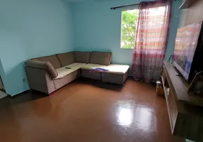 Foto 1 de Apartamento com 3 Quartos à venda, 68m² em Sao Caetano, Betim