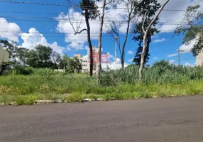 Foto 1 de Lote/Terreno à venda, 1m² em Jardim Colonial, Bauru