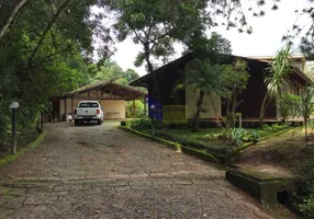 Foto 1 de Casa de Condomínio com 4 Quartos à venda, 320m² em Roseira, Mairiporã