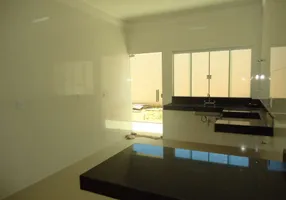 Foto 1 de Casa com 3 Quartos à venda, 158m² em Boaçava, São Paulo