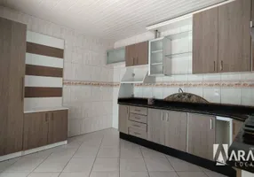 Foto 1 de Casa com 3 Quartos para alugar, 250m² em Machados, Navegantes