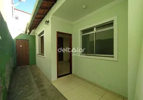 Foto 1 de Casa com 2 Quartos à venda, 70m² em Jaqueline, Belo Horizonte