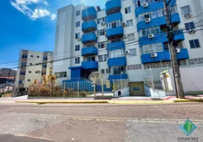 Foto 1 de Apartamento com 2 Quartos à venda, 99m² em Estreito, Florianópolis