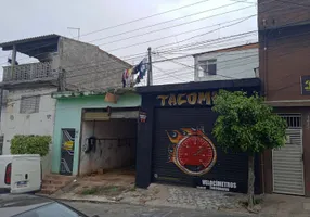 Foto 1 de Casa com 5 Quartos à venda, 250m² em Vila Simone, São Paulo