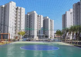 Foto 1 de Apartamento com 2 Quartos à venda, 48m² em Sitios de Recreio Independencia, Araras