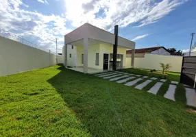 Foto 1 de Casa com 3 Quartos à venda, 98m² em Solar Monte Cristo, Senador Canedo