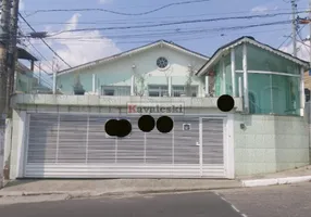 Foto 1 de Sobrado com 3 Quartos à venda, 150m² em Vila Brasilina, São Paulo