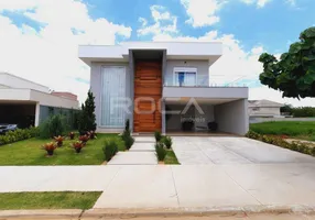 Foto 1 de Casa com 4 Quartos à venda, 441m² em Parque Tecnologico Damha I Sao Carlos, São Carlos