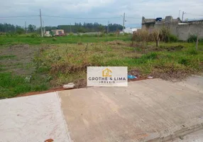 Foto 1 de Lote/Terreno à venda, 250m² em Residencial e Comercial Portal dos Eucaliptos, Pindamonhangaba