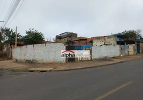 Foto 1 de Lote/Terreno para alugar, 300m² em Jardim Paulista, Monte Mor