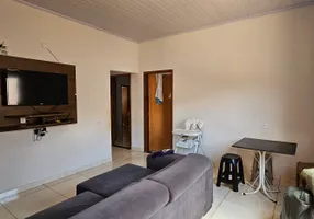 Foto 1 de Casa com 2 Quartos à venda, 90m² em Residencial Santa Fe, Trindade