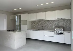 Foto 1 de Casa de Condomínio com 3 Quartos à venda, 161m² em Reserva Central Parque, Salto