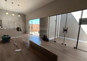 Foto 1 de Casa com 1 Quarto à venda, 67m² em Residencial Colina Azul, São José do Rio Preto