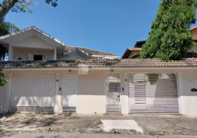 Foto 1 de Sobrado com 3 Quartos à venda, 261m² em Jardim Alvorada, São José dos Campos