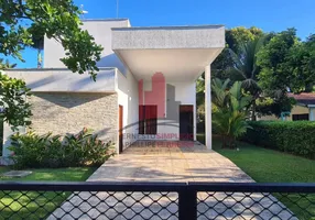 Foto 1 de Casa de Condomínio com 4 Quartos à venda, 275m² em Aldeia dos Camarás, Camaragibe