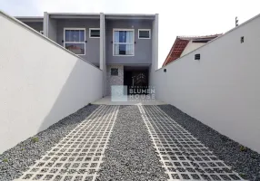 Foto 1 de Sobrado com 2 Quartos à venda, 100m² em Tribess, Blumenau