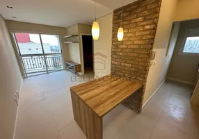 Foto 1 de Apartamento com 2 Quartos à venda, 50m² em Móoca, São Paulo