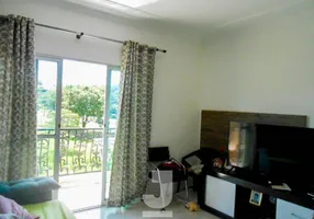 Foto 1 de Apartamento com 3 Quartos à venda, 87m² em Jardim Figueira, Amparo