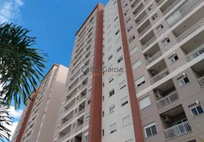 Foto 1 de Apartamento com 2 Quartos à venda, 59m² em Jardim São José, Americana