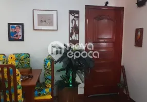 Foto 1 de Apartamento com 2 Quartos à venda, 59m² em Taquara, Rio de Janeiro