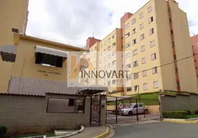 Foto 1 de Apartamento com 2 Quartos à venda, 64m² em Loteamento Country Ville, Campinas