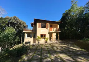 Foto 1 de Fazenda/Sítio com 3 Quartos à venda, 430m² em Ressaca, Itapecerica da Serra