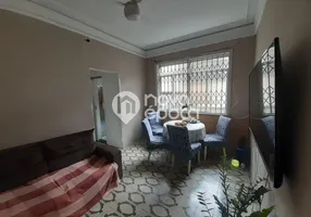Foto 1 de Apartamento com 3 Quartos à venda, 120m² em Engenho Novo, Rio de Janeiro