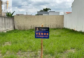 Foto 1 de Lote/Terreno à venda, 300m² em Jardim Esplanada II, Indaiatuba