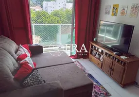 Foto 1 de Apartamento com 2 Quartos à venda, 64m² em Tijuca, Rio de Janeiro