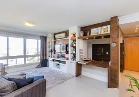 Foto 1 de Apartamento com 2 Quartos à venda, 77m² em Floresta, Porto Alegre