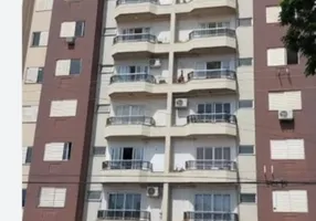 Foto 1 de Apartamento com 3 Quartos à venda, 87m² em Jardim América, Bauru