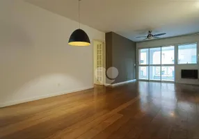 Foto 1 de Apartamento com 3 Quartos à venda, 132m² em Barra da Tijuca, Rio de Janeiro