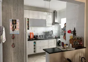 Foto 1 de Apartamento com 3 Quartos à venda, 188m² em Canto do Forte, Praia Grande